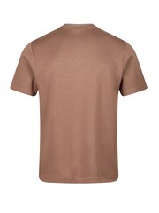 Luke 1977 Three D Brown T-Shirt - Image 5 of 7