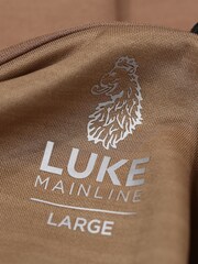 Luke 1977 Three D Brown T-Shirt - Image 6 of 7