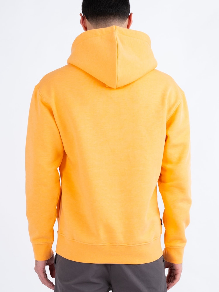 Luke 1977 Orange Grand Nectarine Hoodie - Image 2 of 7