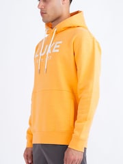 Luke 1977 Orange Grand Nectarine Hoodie - Image 3 of 7