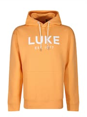 Luke 1977 Orange Grand Nectarine Hoodie - Image 4 of 7