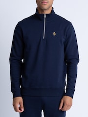 Luke 1977 Sydney 1000 Jet Sweatshirt - Image 1 of 5