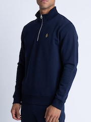 Luke 1977 Sydney 1000 Jet Sweatshirt - Image 3 of 5