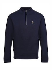 Luke 1977 Sydney 1000 Jet Sweatshirt - Image 4 of 5