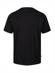 Luke 1977 Infilapenny Nectarine 100% Cotton T-Shirt - Image 5 of 7