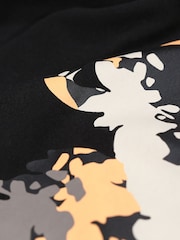 Luke 1977 Infilapenny Nectarine 100% Cotton T-Shirt - Image 7 of 7