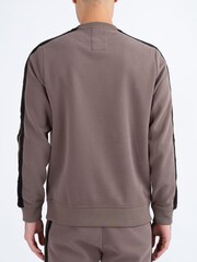 Luke 1977 Massachusetts Black Sweatshirt - Image 2 of 8