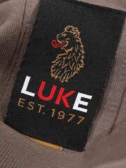 Luke 1977 Massachusetts Black Sweatshirt - Image 4 of 8
