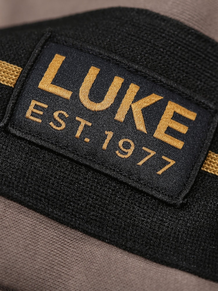 Luke 1977 Massachusetts Black Sweatshirt - Image 8 of 8