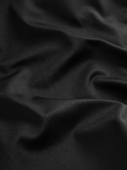Black Hidden Support Cami Top - Image 6 of 8