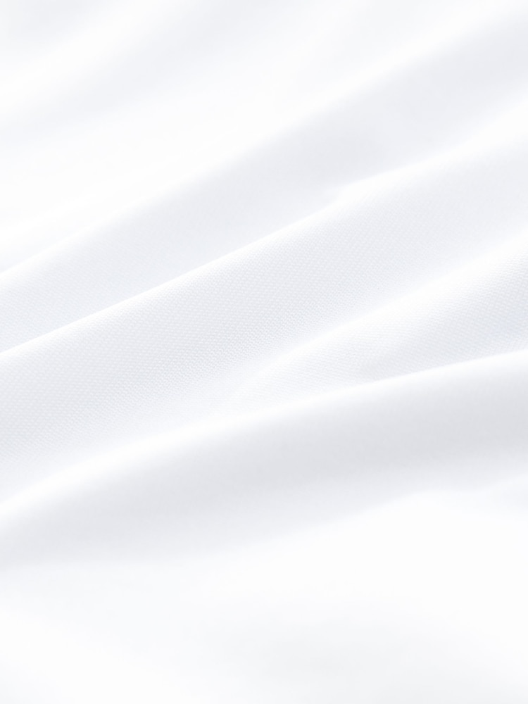 White Hidden Support Cami Top - Image 2 of 3