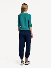Weekend MaxMara Green Linz Jumper - Image 2 of 5