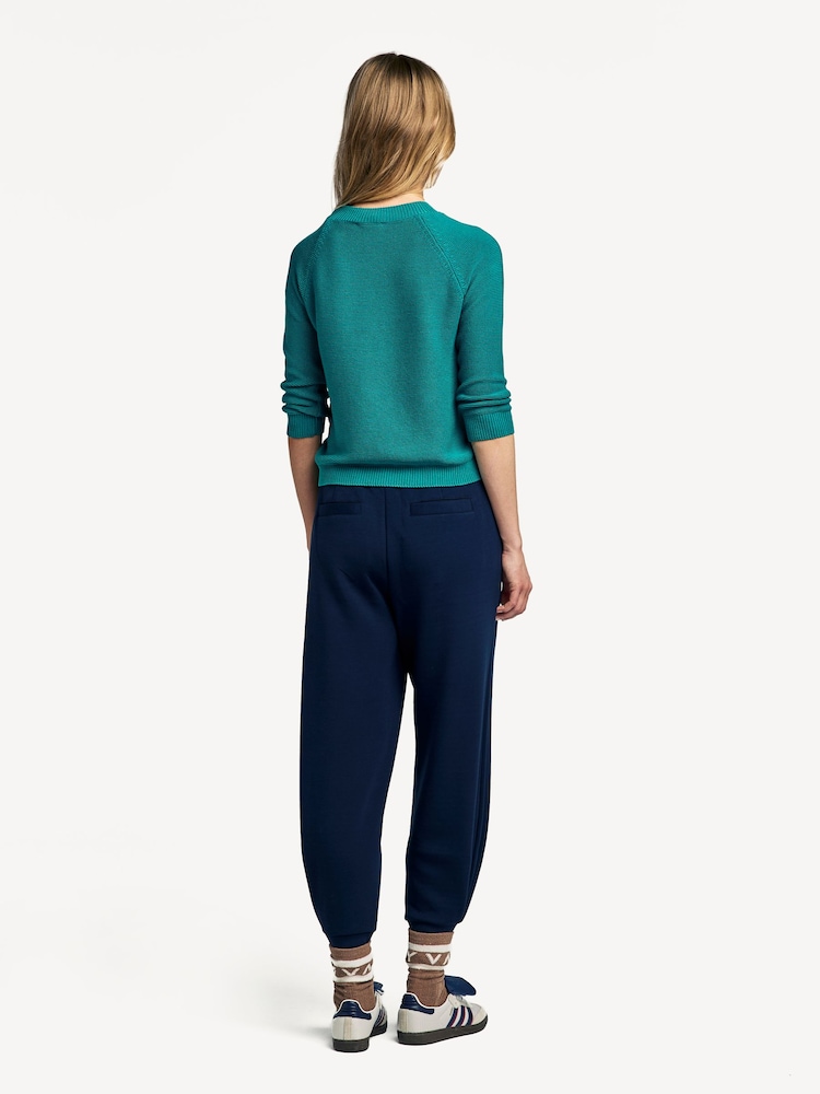 Weekend MaxMara Green Linz Jumper - Image 2 of 5