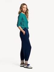 Weekend MaxMara Green Linz Jumper - Image 3 of 5