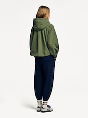 Weekend MaxMara Green Elis Jacket - Image 2 of 6