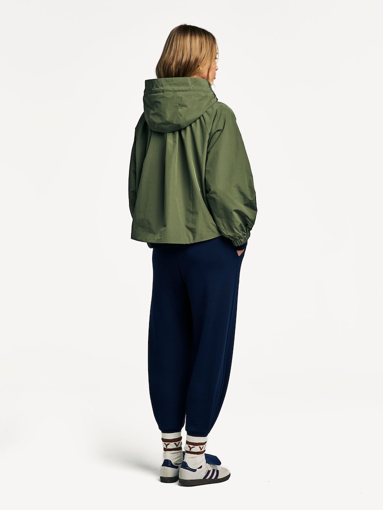 Weekend MaxMara Green Elis Jacket - Image 2 of 6