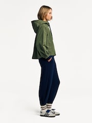 Weekend MaxMara Green Elis Jacket - Image 3 of 6