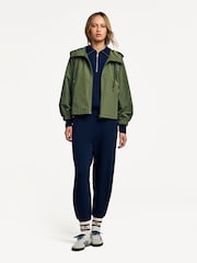 Weekend MaxMara Green Elis Jacket - Image 4 of 6