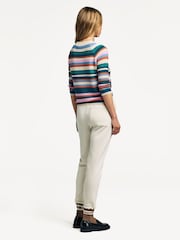 Weekend MaxMara Red Linz Jumper - Image 2 of 5