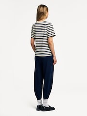 Weekend MaxMara White Satrapo T-Shirt - Image 2 of 6