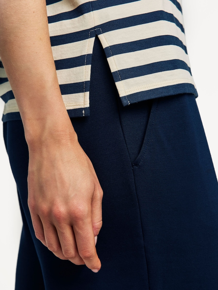 Weekend MaxMara White Satrapo T-Shirt - Image 6 of 6
