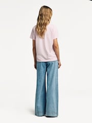 Weekend MaxMara Blue Vega Jeans - Image 3 of 6