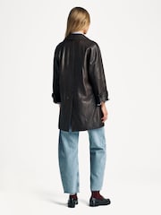 Weekend MaxMara Brown Petra Jacket - Image 2 of 6