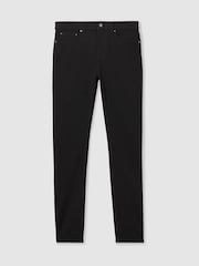 Stay Black - Reiss – Bleaker – Skinny-Fit-Jeans - Bild 2 von 6