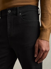 Stay Black - Reiss – Bleaker – Skinny-Fit-Jeans - Bild 4 von 6