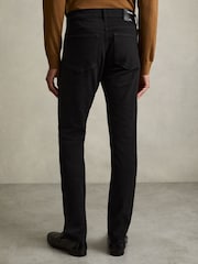 Stay Black - Reiss – Bleaker – Skinny-Fit-Jeans - Bild 5 von 6