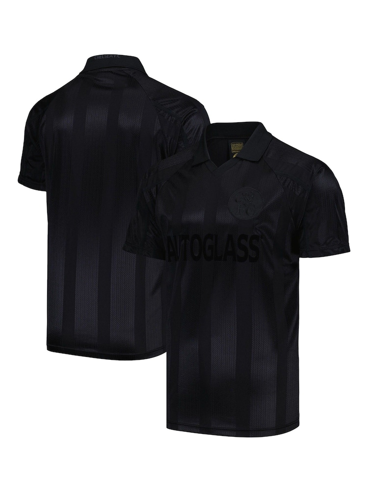 Fanatics Chelsea 1998 Black Shirt - Image 1 of 3