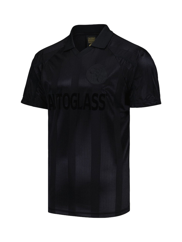 Fanatics Chelsea 1998 Black Shirt - Image 2 of 3