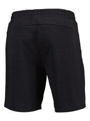 Puma Black AC Milan Casuals Shorts - Image 3 of 3