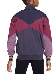 Nike Purple Kids England Anthem Jacket - Image 2 of 2