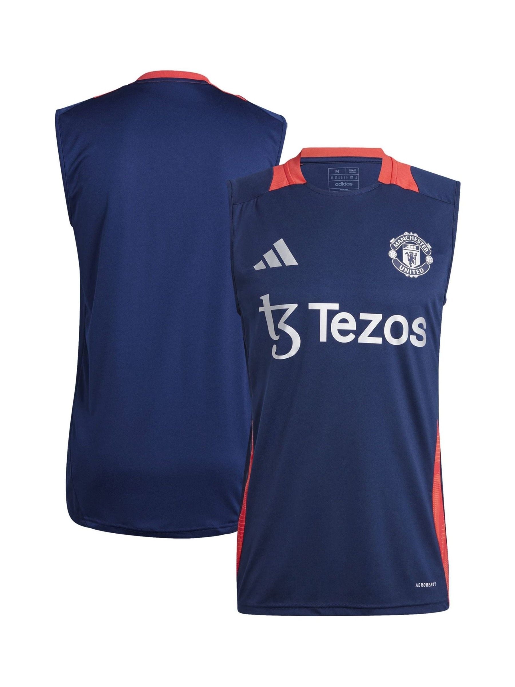 Manchester United Soccer Jerseys | European Sports