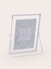Laura Ashley Silver Moira Photo Frame - Image 3 of 4