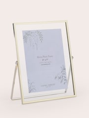 Laura Ashley Brass Moira Photo Frame - Image 2 of 4