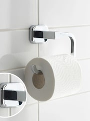 Chrome Garda Toilet Roll Holder - Image 1 of 4