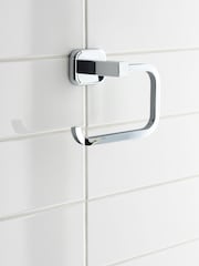Chrome Garda Toilet Roll Holder - Image 3 of 4