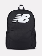 New Balance Black Backpack - Image 1 of 5