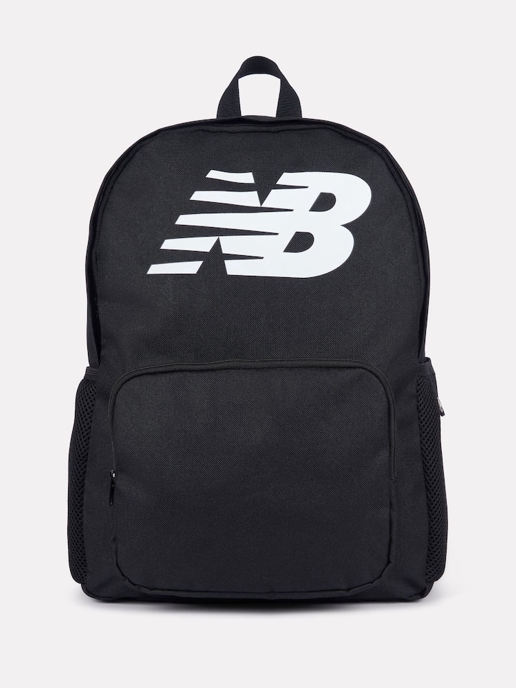 New Balance Black Backpack - Image 1 of 5