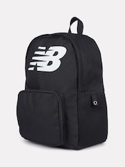 New Balance Black Backpack - Image 2 of 5