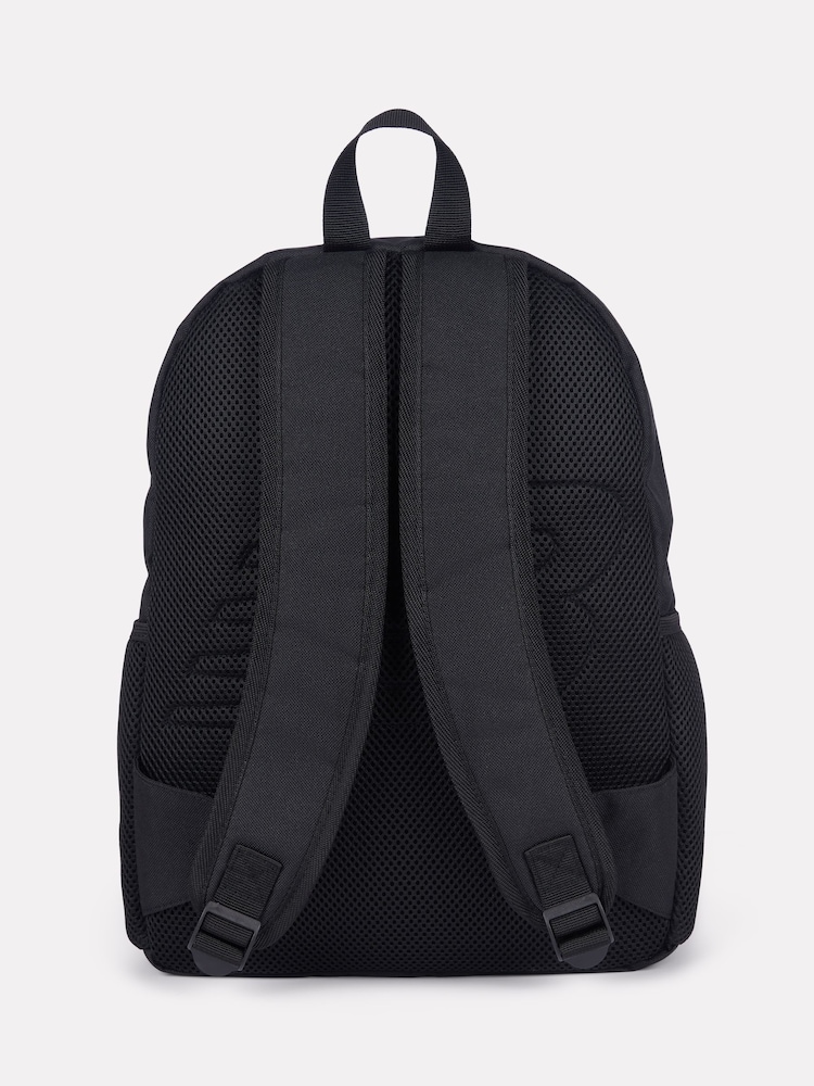 NEW Black Backpack ReFraction™ Packable Backpack – Matador main image 4
