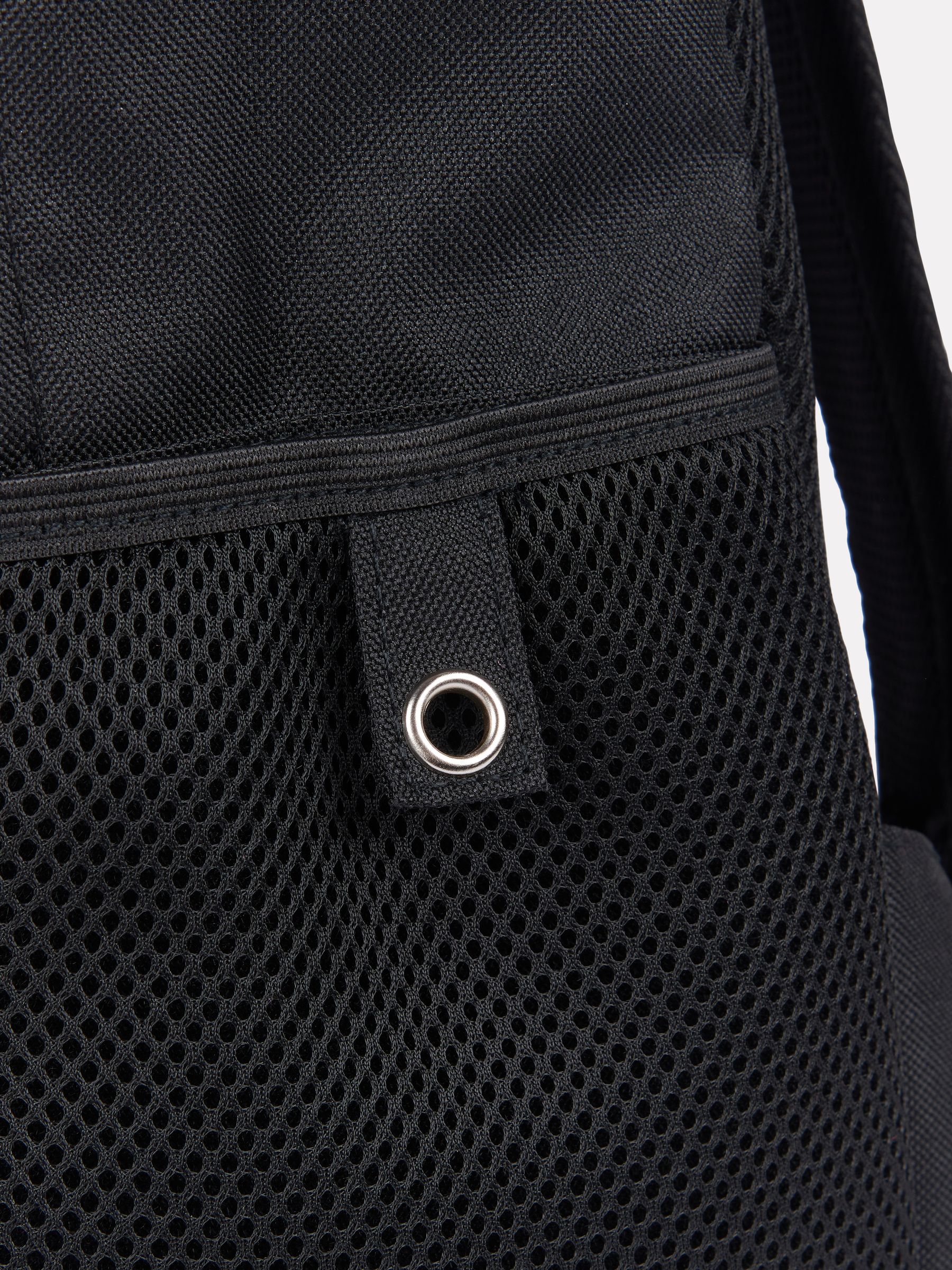 Buy New Balance Black Backpack from Next USA
