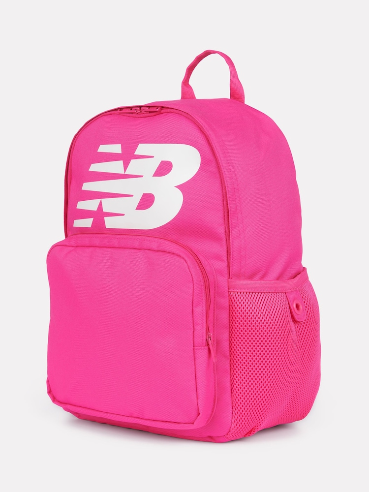 New Balance Pink Backpack - Image 2 of 5