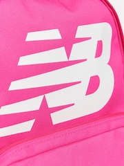 New Balance Pink Backpack - Image 4 of 5