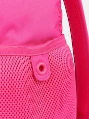 New Balance Pink Backpack - Image 5 of 5