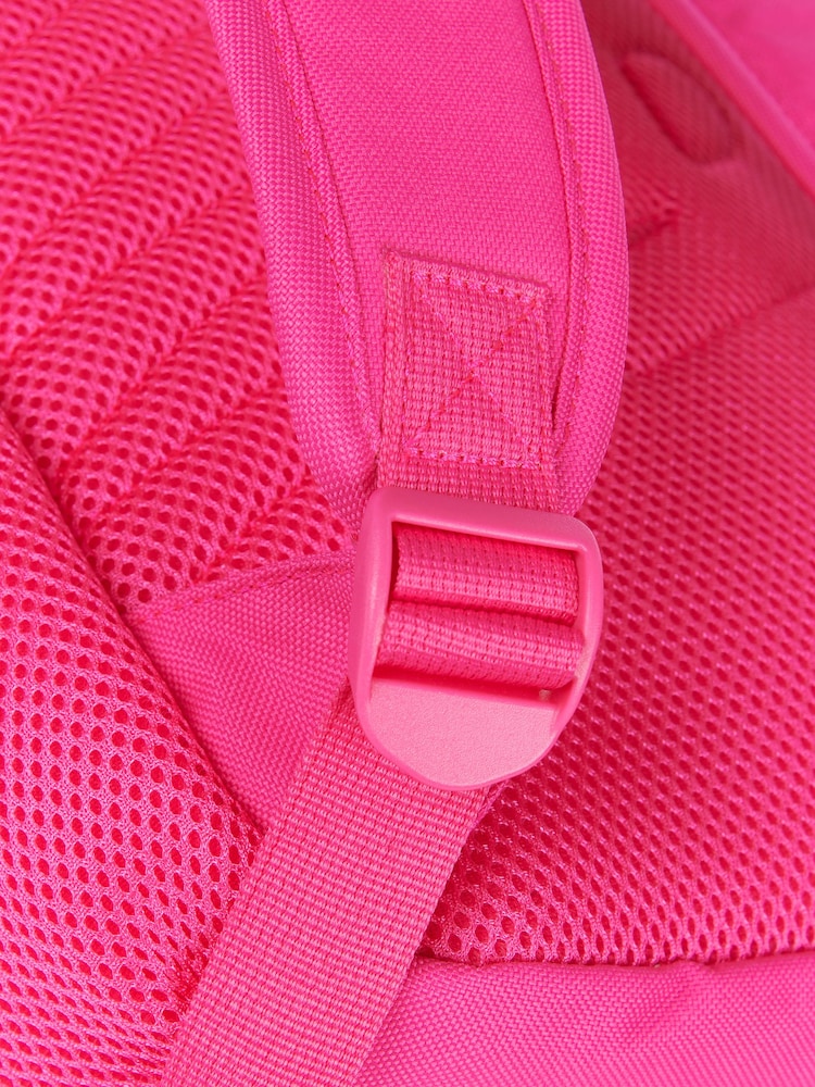 New Balance Pink Backpack - Image 5 of 5