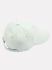 New Balance Green Small Logo Cap - Image 2 of 3