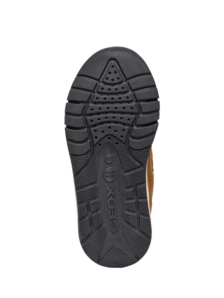 Geox J Rooner B. D Sneakers - Image 4 of 4